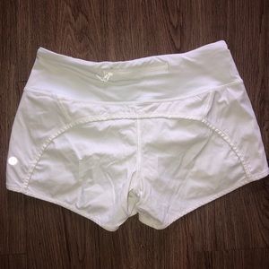 Lululemon Run Times 2 short